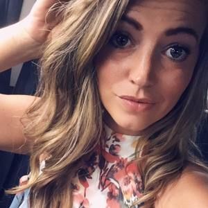 Meet your Posher, Jacinda